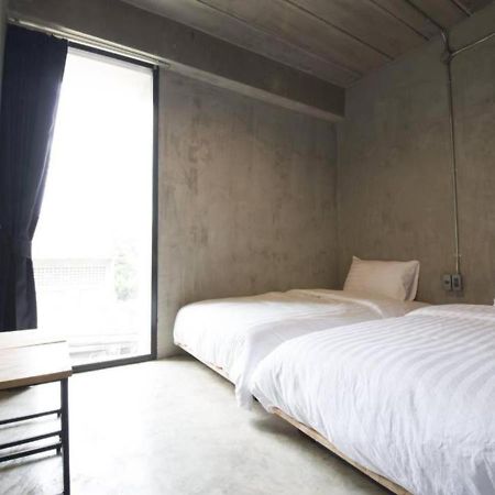 Hotel B Arch House Chiang Mai Esterno foto
