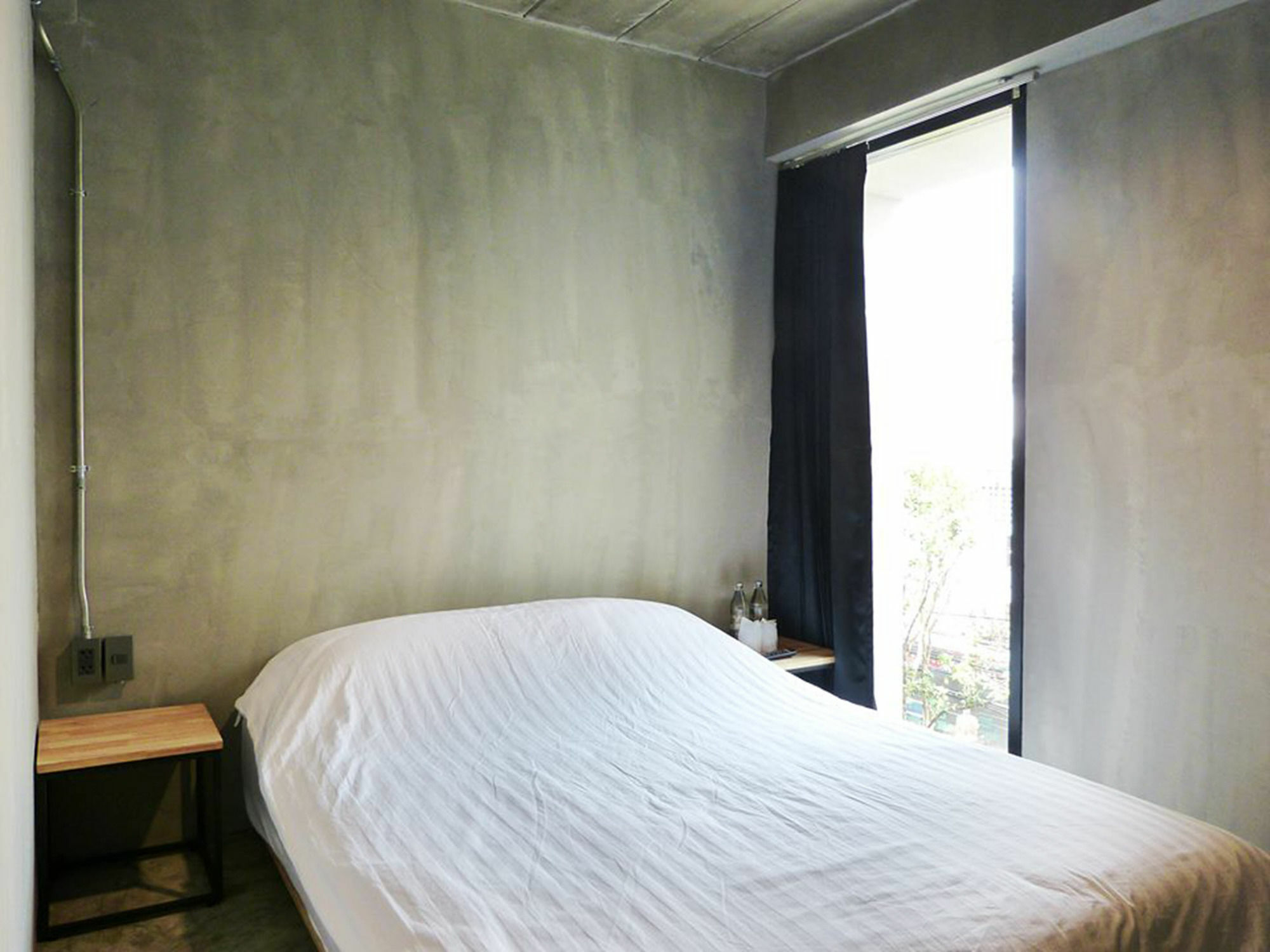 Hotel B Arch House Chiang Mai Esterno foto