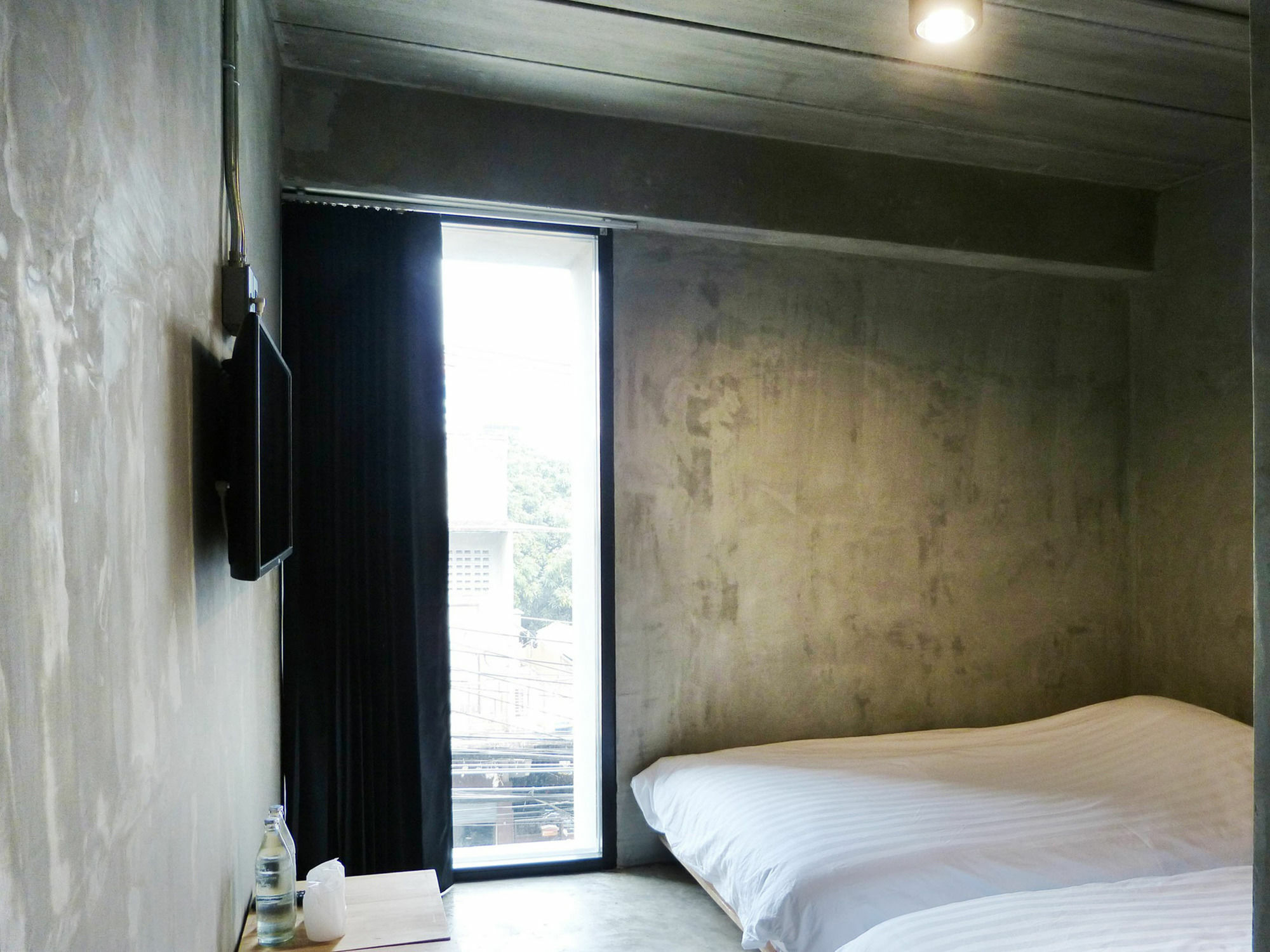 Hotel B Arch House Chiang Mai Esterno foto
